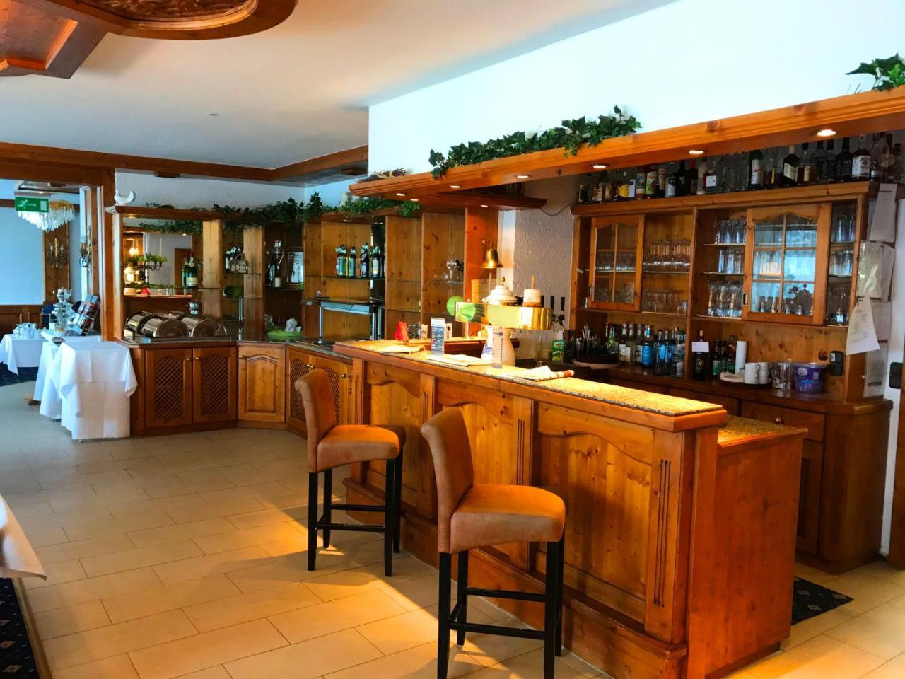 Meister Bar Hotel Frankenwald Berg  Εξωτερικό φωτογραφία